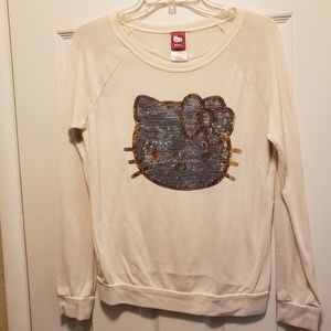 Hello Kitty Sweater